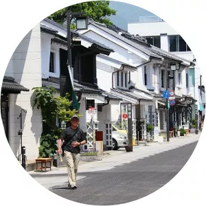 Nakamachi Shopping Street Promotion Association