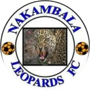 Nakambala Leopards F. C. - Football club