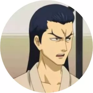 Nakamura Kyoujirou - 