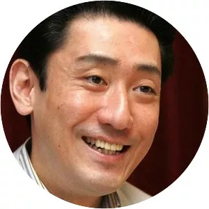 Nakamura Shikan VIII