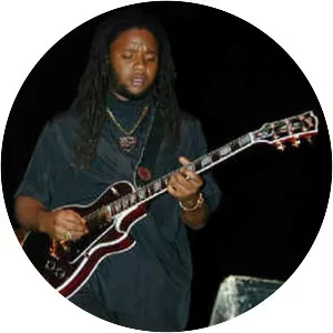 Nakamyah Morgan - Musical artist