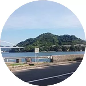 Nakanoshima Island - 