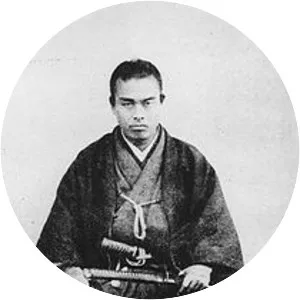 Nakaoka Shintarō