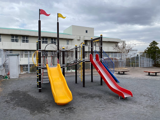 Nakaomachi Daiyon Park