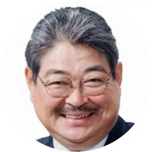 Nakayama, Daizaburou