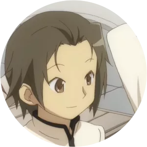 Nakazawa - Fictional character