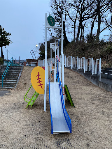Nakazawacho Daisan Park
