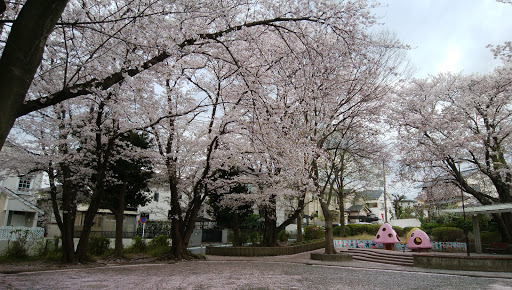 Nakazawacho Park