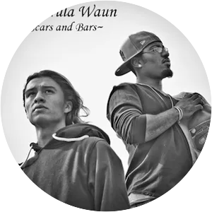 Nake Nula Waun - Musical artist