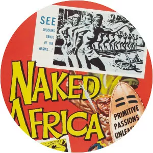 Naked Africa