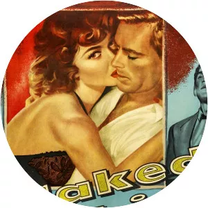 Naked Alibi - 1954 ‧ Drama/Black and white ‧ 1h 26m