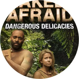 Naked and Afraid: Dangerous Delicacies