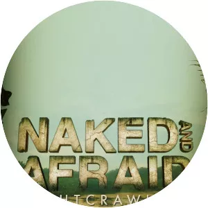 Naked and Afraid: Nightcrawlers - TV program