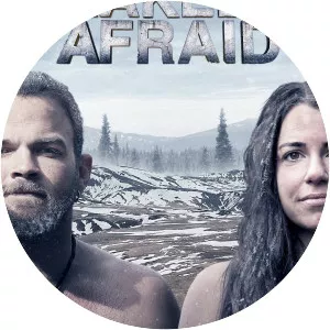 Naked and Afraid - TV series