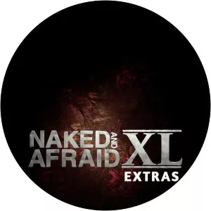 Naked and Afraid XL: Extras - TV program