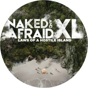 Naked and Afraid XL: Laws of a Hostile Island