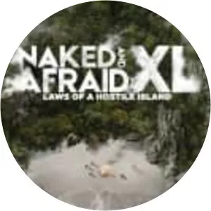 Naked and Afraid XL: Laws of a Hostile . . .