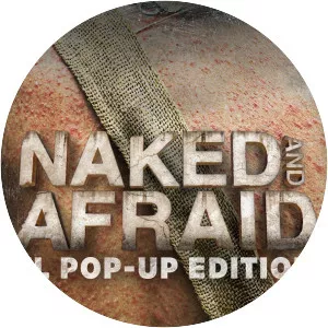 Naked and Afraid XL Pop-Up Edition - TV program
