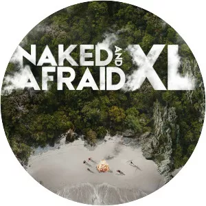 Naked and Afraid XL