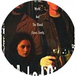 Naked City: Justice with a Bullet