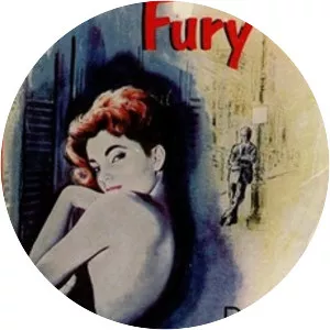 Naked Fury - 1959 ‧ Thriller/Crime