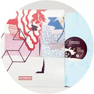 Naked Gods - Musical group