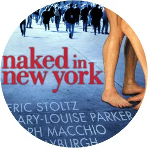 Naked in New York - 1993 ‧ Romance/Comedy ‧ 1h 35m