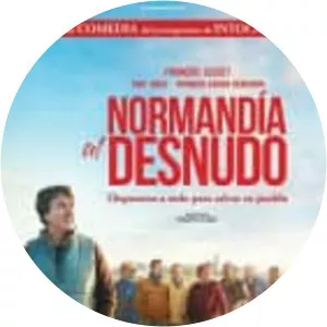 Naked Normandy - 2018 ‧ Drama/Comedy-drama ‧ 1h 47m