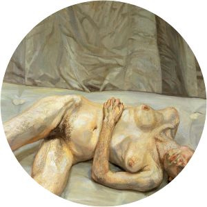 Naked Portrait - Book by Martin Hammer