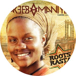 Nakeeba Amaniyea - Musical artist