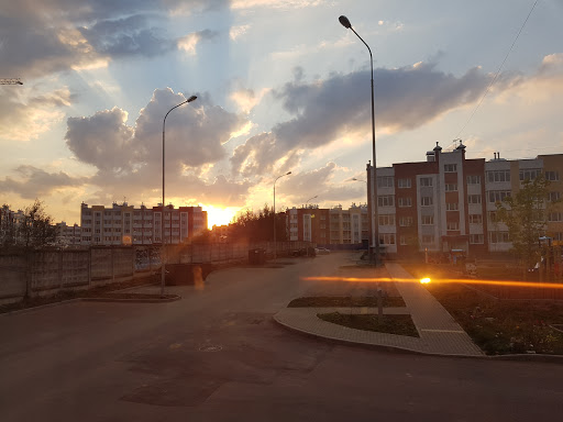 Nakhabino Yasnoye photograph