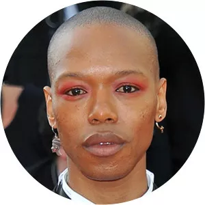 Nakhane - South African singer