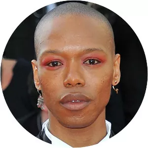 Nakhane