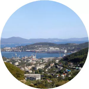Nakhodka