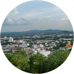 Nakhon Sawan