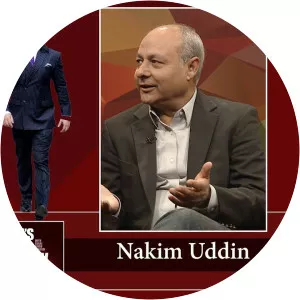 Nakim Uddin