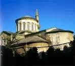 Nakip Mosque - 