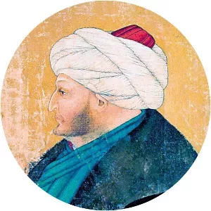 Nakkaş Sinan Bey - Painter
