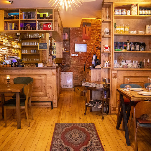 Nakke Galata photograph