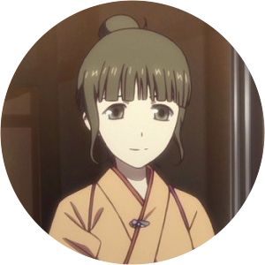 Nako Oshimizu - Fictional character