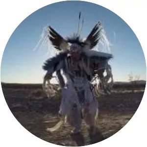 Nakoa HeavyRunner - Musical artist