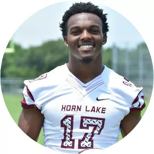 Nakobe Dean - American football player