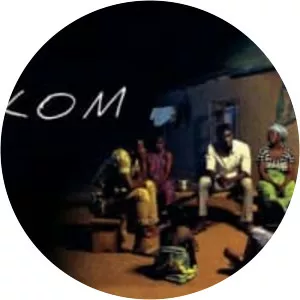 Nakom - 2016 ‧ Drama ‧ 1h 31m