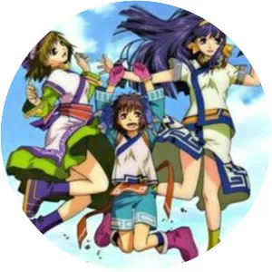 Nakoruru: Ano Hito kara no Okurimono