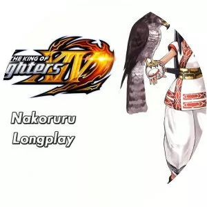 Nakoruru - Fictional character