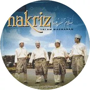 Nakriz