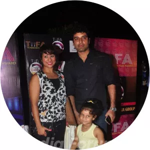 Nakshatra Anand photograph