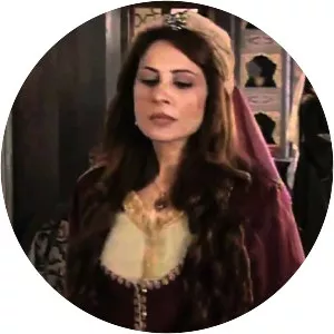 Nakşidil Sultan photograph