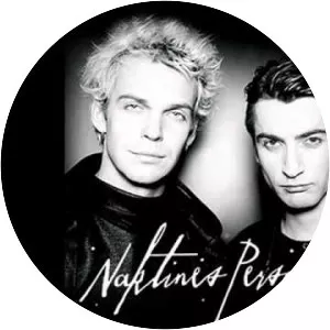 Naktinės personos - Musical ensemble