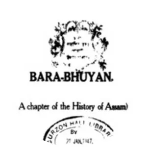 Nakul Chandra Bhuyan